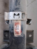 AMORTIGUADOR DELANTERO IZQUIERDO VOLKSWAGEN POLO IV (9N1) 