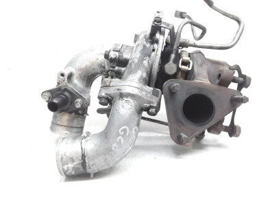 TURBOCOMPRESOR, RENAULT, MAXITY
