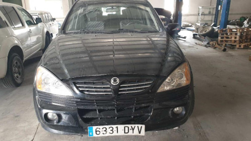  SSANGYONG KYRON 