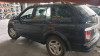  SSANGYONG KYRON 
