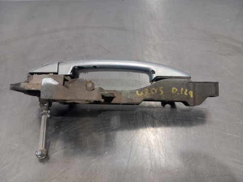  MANETA EXTERIOR DELANTERA IZQUIERDA, PEUGEOT, 407 