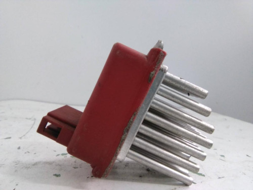  RESISTENCIA CALEFACCION SEAT LEON (1M1) 