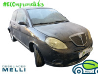 LANCIA YPSILON (101)