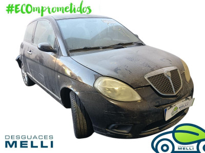 LANCIA YPSILON (101)