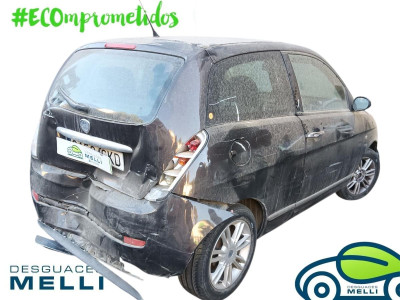 LANCIA YPSILON (101)