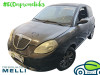 LANCIA YPSILON (101) — автомобиль-донор на запчасти 