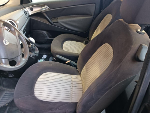 LANCIA YPSILON (101) — автомобиль-донор на запчасти 