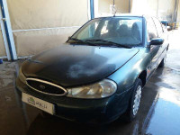 FORD MONDEO BERLINA (GD)