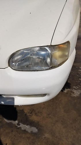 FARO IZQUIERDO Ford Escort Berl./Turnier (1995->) 