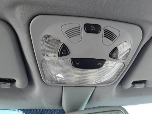  LUZ INTERIOR MERCEDES-BENZ CLASE C (BM 203) BERLINA 