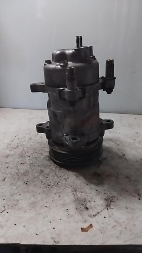COMPRESOR AIRE ACONDICIONADO Peugeot 307 (S1)(04.2001->06.2005) PEUGEOT 307 (S1)(04.2001->06.2005) 