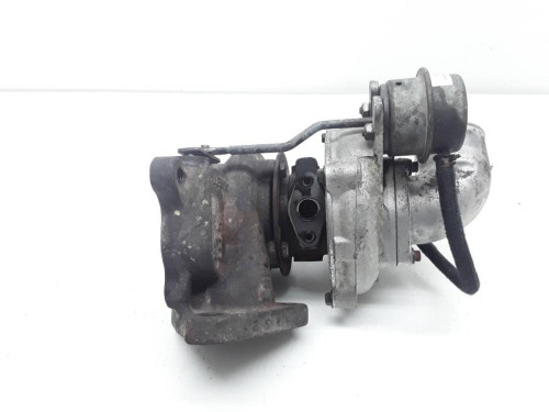 TURBOCOMPRESOR HYUNDAI H-1 () 