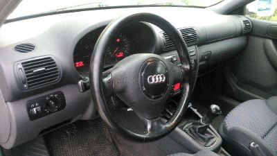 AUDI A3 (8L)