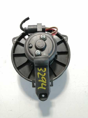  MOTOR CALEFACCION AUDI A6 BERLINA (4B2) 
