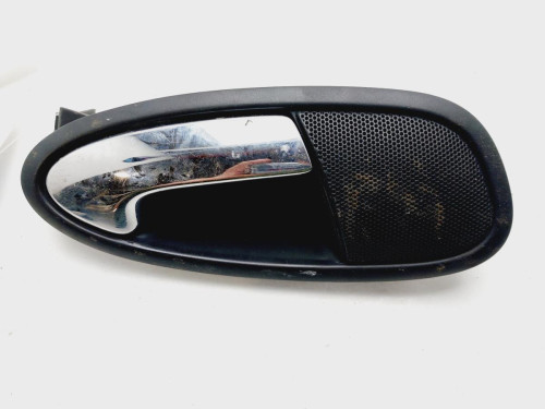  MANETA INTERIOR DELANTERA DERECHA, SEAT, TOLEDO (5P2) 