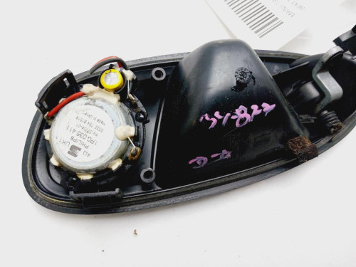  MANETA INTERIOR DELANTERA DERECHA, SEAT, TOLEDO (5P2) 