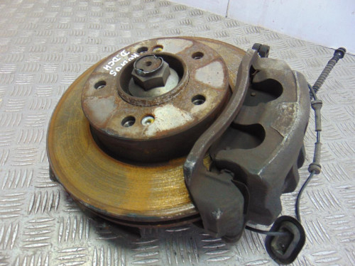  MANGUETA DELANTERA DERECHA SSANGYONG RODIUS 