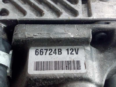 MODULO ELECTRONICO, MAZDA, 6 BERLINA (GG)