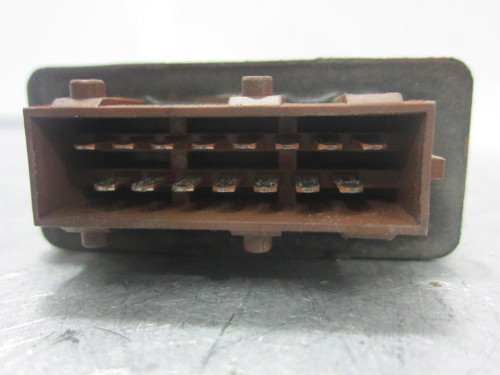  CAJA PRECALENTAMIENTO PEUGEOT 206 