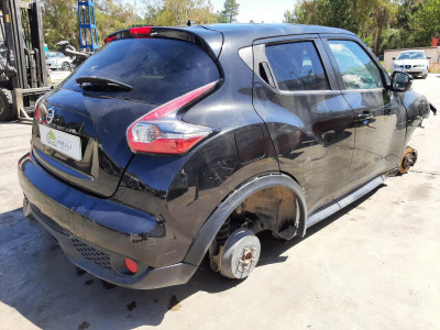 NISSAN JUKE (F15E)