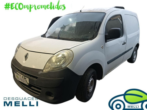 RENAULT KANGOO II (F/KW0) — vehículo donante para recambios 