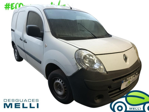 RENAULT KANGOO II (F/KW0) — vehículo donante para recambios 