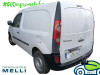 RENAULT KANGOO II (F/KW0) — vehículo donante para recambios 