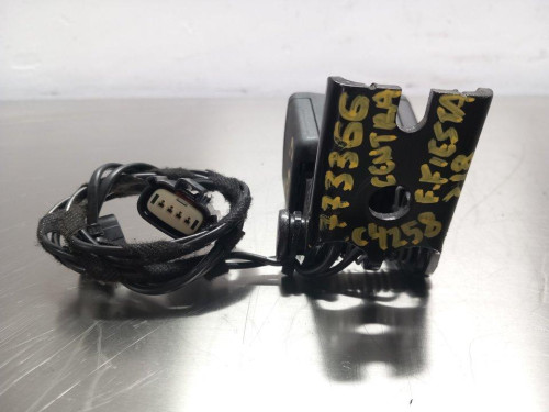  ENGANCHE CINTURON TRASERO CENTRAL, FORD, FIESTA (CE1) 