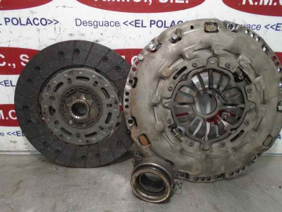 KIT EMBRAGUE
