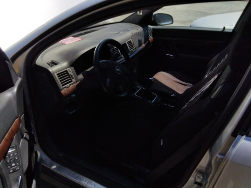 OPEL VECTRA C BERLINA — автомобиль-донор на запчасти 