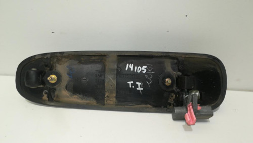 MANETA EXTERIOR TRASERA IZQUIERDA Chrysler JEEP GR.CHEROKEE (WJ/WG) 