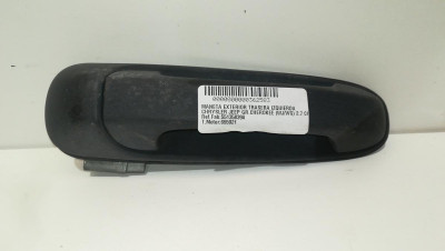 MANETA EXTERIOR TRASERA IZQUIERDA, CHRYSLER, JEEP GR.CHEROKEE (WJ/WG)