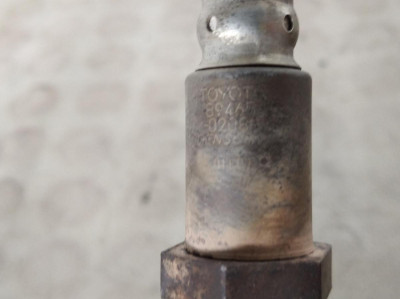 SONDA LAMBDA, TOYOTA, COROLLA (E12)