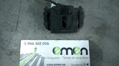  PINZA DE FRENO DELANTERA DERECHA RENAULT TRAFIC II COMBI 