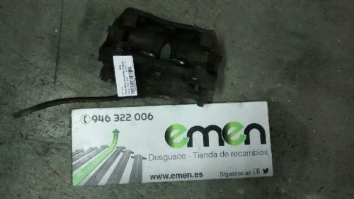  PINZA DE FRENO DELANTERA DERECHA RENAULT TRAFIC II COMBI 