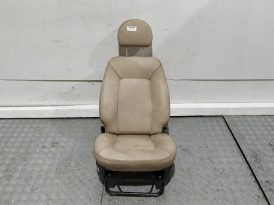 ASIENTO DELANTERO DERECHO, CITROEN, E-MEHARI