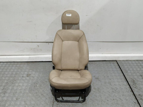  ASIENTO DELANTERO DERECHO CITROEN E-MEHARI 