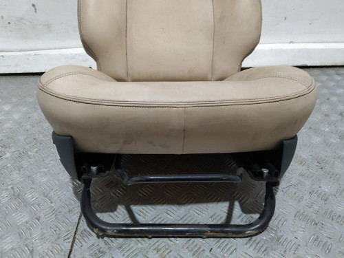  ASIENTO DELANTERO DERECHO CITROEN E-MEHARI 