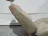  ASIENTO DELANTERO DERECHO CITROEN E-MEHARI 