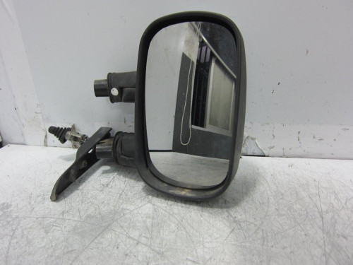  RETROVISOR DERECHO FIAT I DOBLÒ (119) 