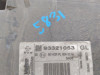  FARO DERECHO OPEL MERIVA 
