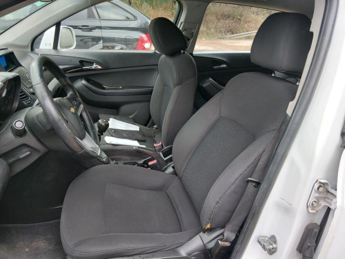 CHEVROLET ORLANDO — Donor Vehicle for Used Parts 