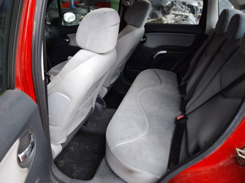 CITROEN C3 — автомобиль-донор на запчасти 