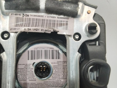 AIRBAG DELANTERO IZQUIERDO, Citroen, C3