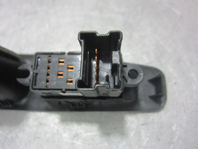 MANDO ELEVALUNAS TRASERO IZQUIERDO, NISSAN, QASHQAI (J10)