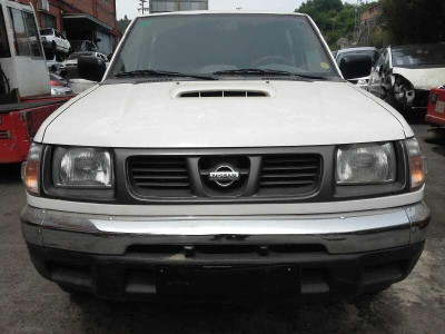 NISSAN PICKUP (D22)