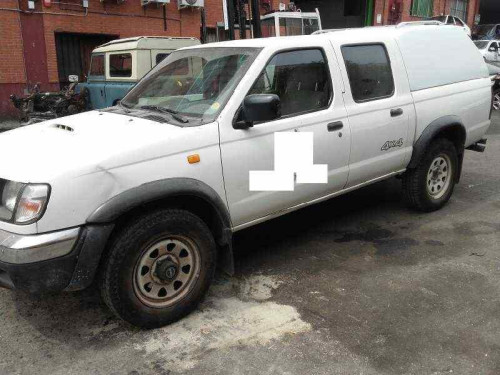  NISSAN PICKUP (D22) 