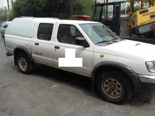  NISSAN PICKUP (D22) 
