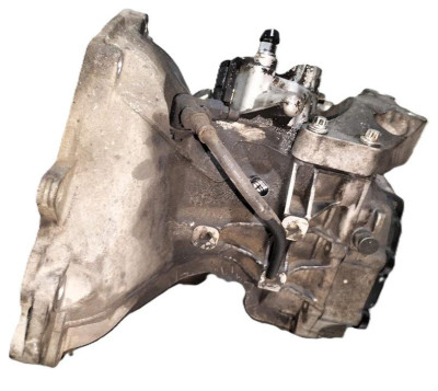 CAJA CAMBIOS, OPEL, CORSA D