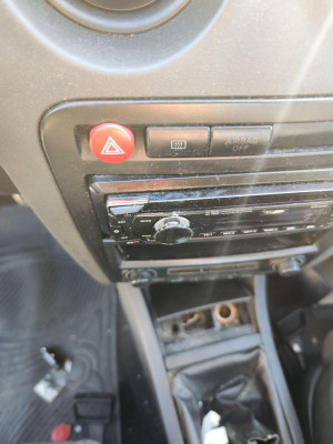 WARNING, SEAT, CORDOBA BERLINA (6L2)